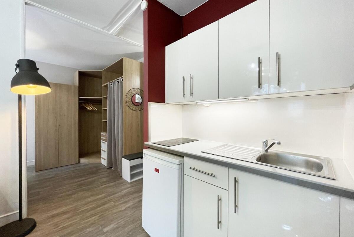 Apartamento Le Chasles For 2 Persons Chartres Exterior foto